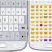 icon Emoji Keyboard(Tastiera Emoji) 7.0