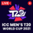 icon WCt20 live(Sport Live Tv - Live Cricket Tv
) 1.0.1