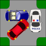 icon Training: Intersection(Driver Test: Crossroads
)