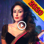 icon Hindi Video Songs HD(Hindi Video Songs Status Maker
)