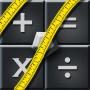 icon TapeMeasureCalculator(Calcolatrice misurazione nastro)