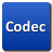 icon Media Codec Info(Informazioni sui codec multimediali) 1.4