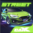 icon CarX Streets Racing Drift(strada Corse
) 1.0.8