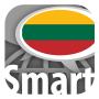 icon Learn Lithuanian words with ST (Impara le parole lituane con ST)