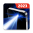 icon Flashlight(Torcia elettrica - Torcia SOS) 1.1.8