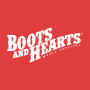 icon Boots 2022(Boots Hearts Music Festival
)