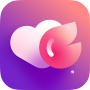icon Single(Single: App di incontri. Incontrare. Chatta)