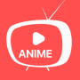 icon Anime tv - Watch Anime Online (Anime tv - Guarda anime online)