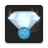 icon FF Blue Converter(FFelite | Calcolatrice diamanti) 2.4.2