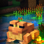 icon Mod Frog wild for MCPE (Mod Frog wild for MCPE
)