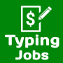 icon Typing Jobs(Digitazione lavoro: Guadagna denaro online)