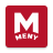 icon MENY DK(MENÙ Danimarca) 8.3.1