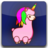 icon Happy Llama Jump(? Happy Llama Jump: Endless F) 2.5