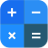 icon Scientific Calculator(Calcolatrice scientifica) 3