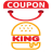 icon Burger King Coupon(i coupon Burger King- Whopper) 2.0