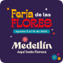 icon Feria De Las Flores 2022(Feria de las Flores 2022
)