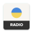icon Radio Ukraine(Radio Ucraina Online FM) 1.8.1