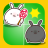 icon Hungree Bunny 2.4.0