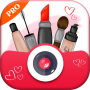 icon Makeup Camera Beauty Editor(Trucco Fotocamera Editor bellezza)