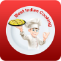 icon Best Indian Cooking(La migliore cucina indiana)