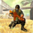 icon Desert Military Shooter(Desert Survival Gioco di tiro) 5.0.5
