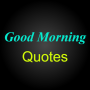 icon Good Morning Quotes (Good Morning Quotes
)