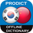 icon ProDict KO-ZH(Coreano - dizionario cinese) 3.4.7