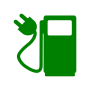 icon Charging Stations(Stazioni di ricarica elettronica)