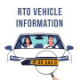 icon RTO Vehicle Info(RTO Informazioni veicolo - Auto e moto)