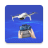 icon Drone DJI(Fly Go per drone fotocamera Visualizza) 1.2.5