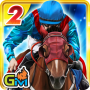 icon iHorse Racing 2(iHorse™ Racing 2：Horse Manager)