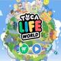 icon Guide Toca Life World Town New Happy Life 2021(Guida Toca Life World Town New Happy Life 2021
)