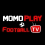 icon Momo Play Football TV(Momo Play TV Pro Manuale Guida
)