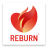 icon Reburn(: App per fitness e yoga
) 1.0.17
