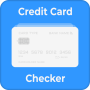 icon Credit Card Debit Card Checker(Credit Card Debit Card Checker
)