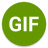 icon All Wish GIF(GIF, immagini per Whatsapp.) 1.35
