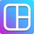 icon Collage Maker(Collage Maker - Editor di foto) 1.6.7