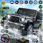 icon Thar Jeep Offroad Driving(Offroad SUV: gioco di guida 4x4.)