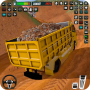 icon Mud Truck Offroad Driving Game(Mud Truck Gioco di guida fuoristrada)