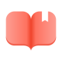 icon Literie-Endless Stories Await (Storie senza fine di letteratura attendono)