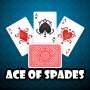icon Ace of Spades(Ззино777 - Azino
)