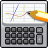 icon Scientific Calculator Dx(Calcolatrice scientifica Dx) 2.0.8