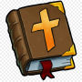 icon Tswana Bible - New & Old Testament (Tswana Bible - Nuovo Vecchio Testamento
)