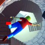 icon Fall in Hole 3D(Fall in Hole 3D
)