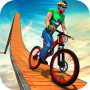 icon Impossible Bicycle(Impossible BMX Bicycle Stunts)