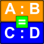 icon Proportions Easy (Proporzioni facili)