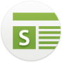 icon News Suite(News Suite di Sony)