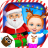 icon Christmas 2(Sweet Baby Girl Natale 2) 5.0.12047