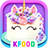 icon GirlGames:UnicornCooking(Girl Games: Unicorn Cooking) 10.5