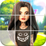 icon Magical Puzzle World Games(Magical Puzzle Games Jigsaw HD)